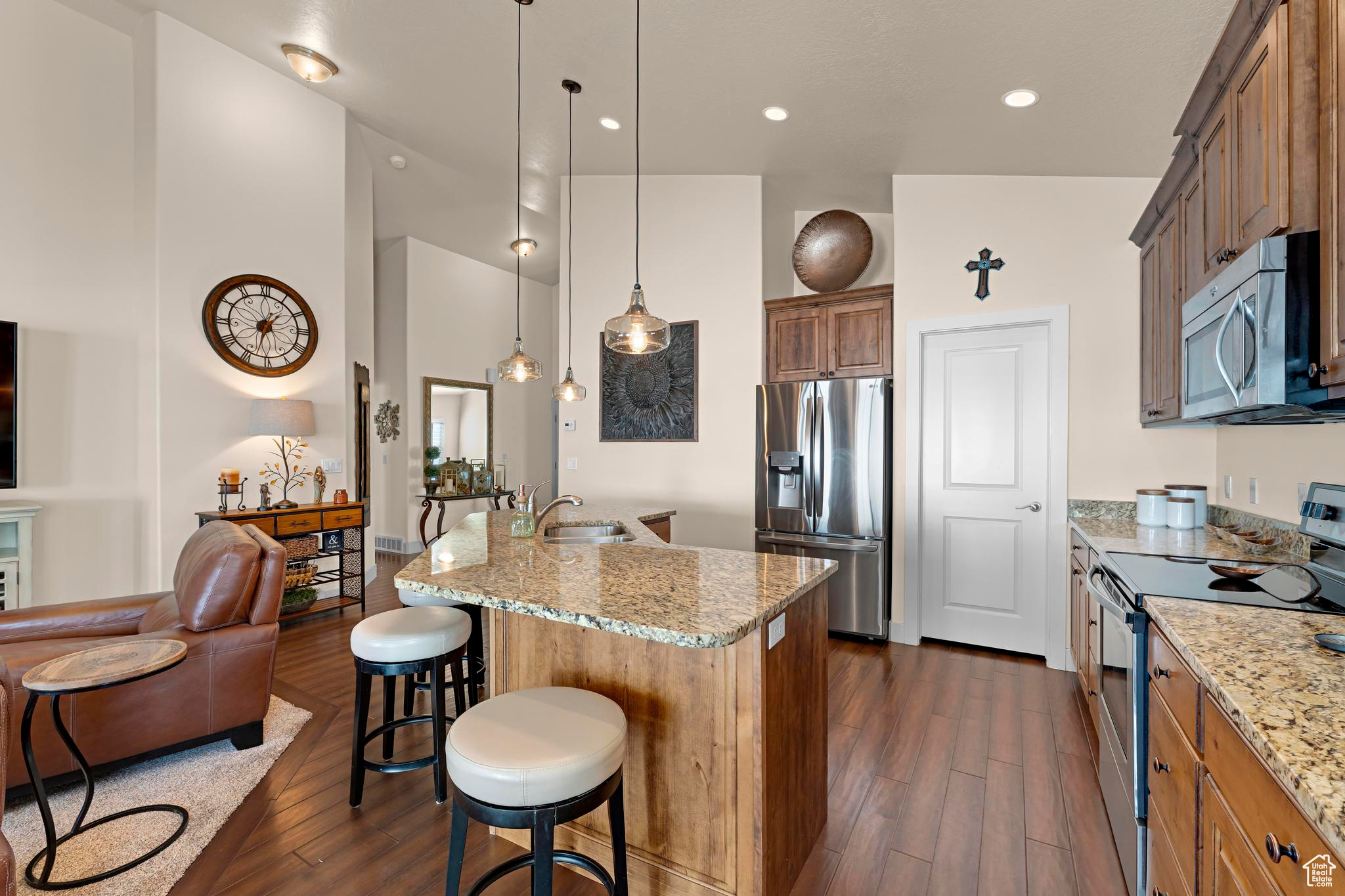 10756 S Autumn Wind Way, South Jordan, Utah image 21
