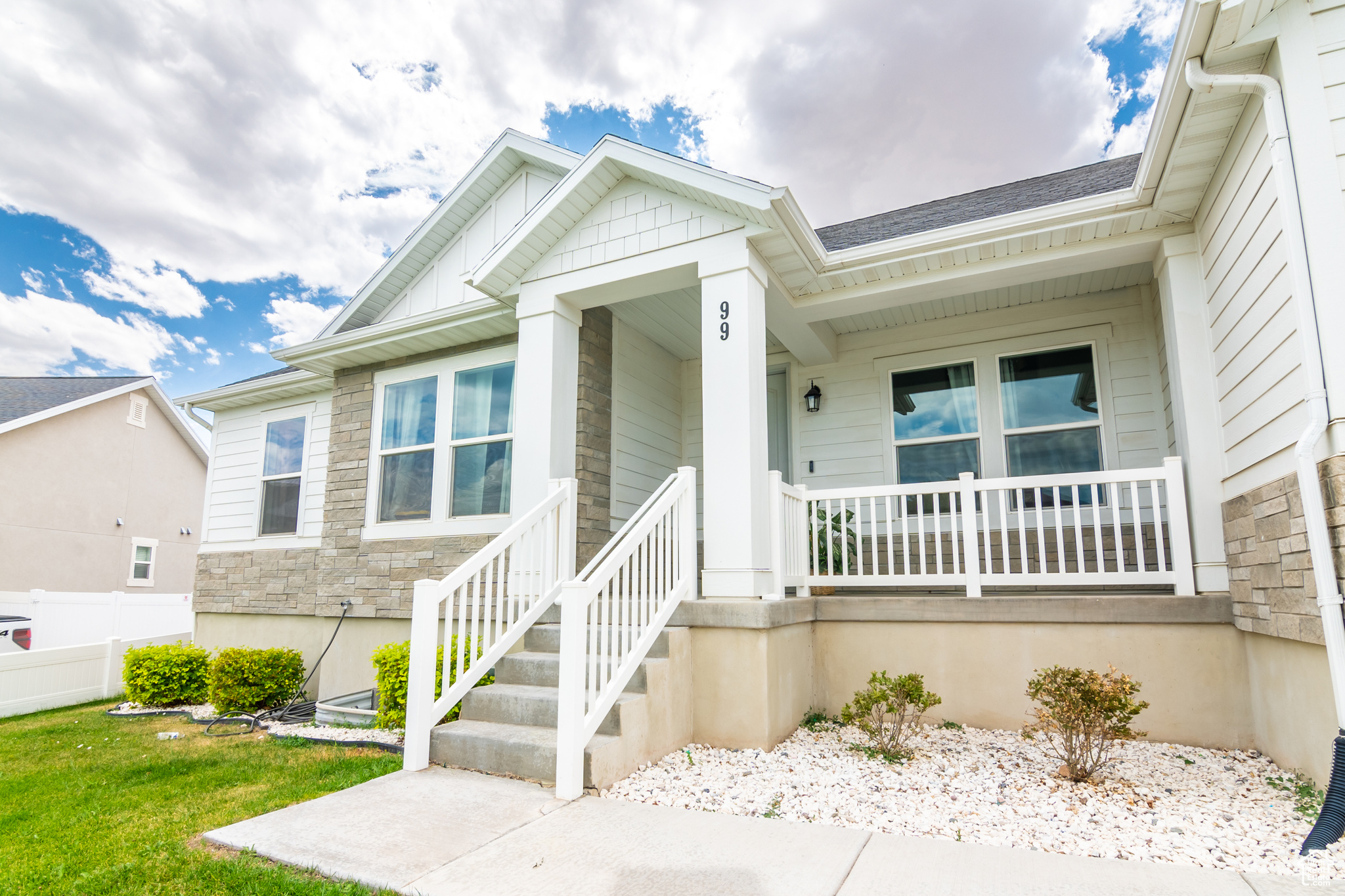 PLAT E QUAILHILL FAR - Residential