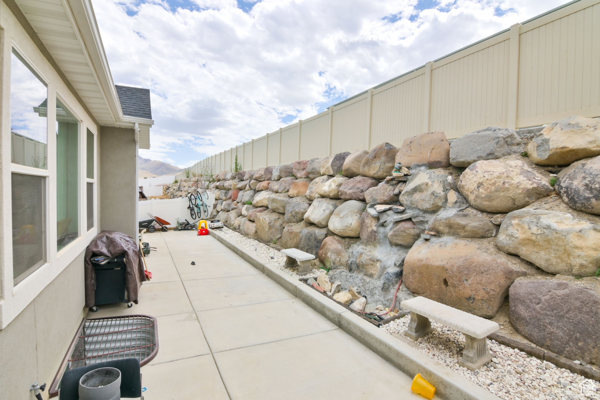 PLAT E QUAILHILL FAR - Residential