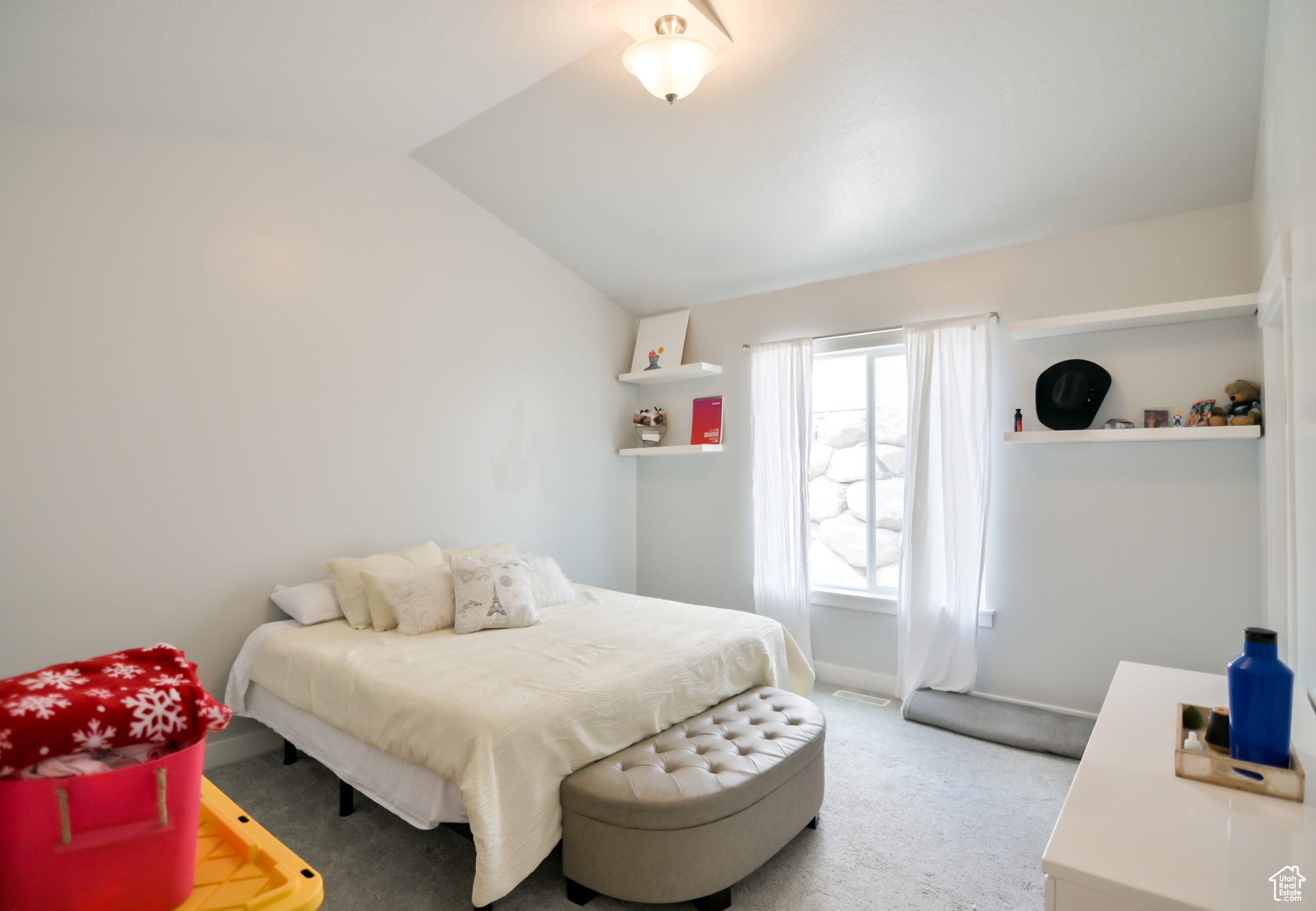 PLAT E QUAILHILL FAR - Residential