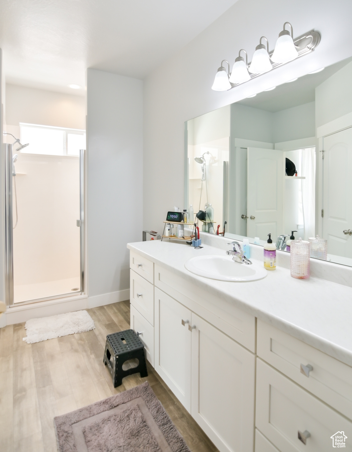 PLAT E QUAILHILL FAR - Residential