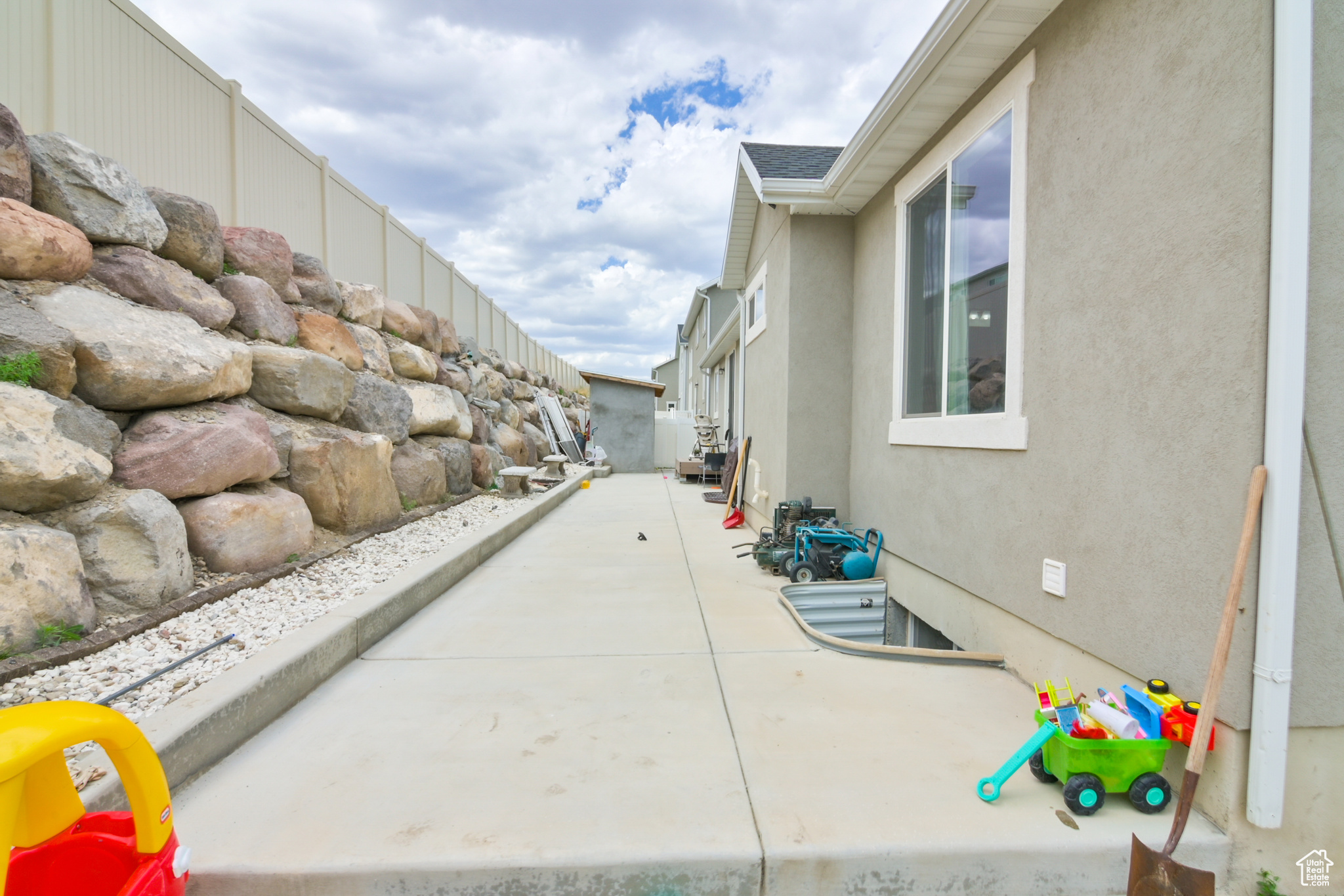 PLAT E QUAILHILL FAR - Residential