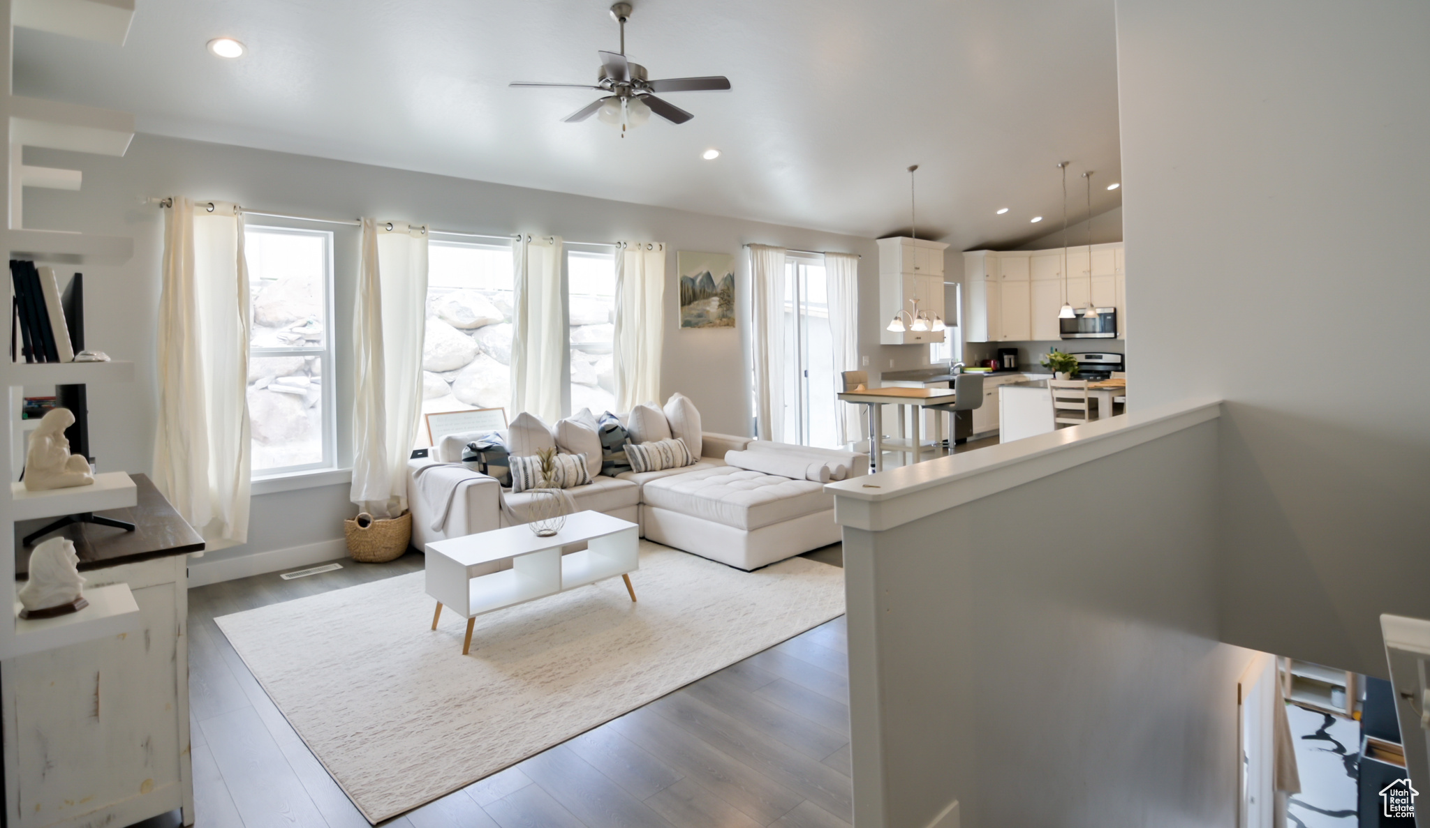 PLAT E QUAILHILL FAR - Residential