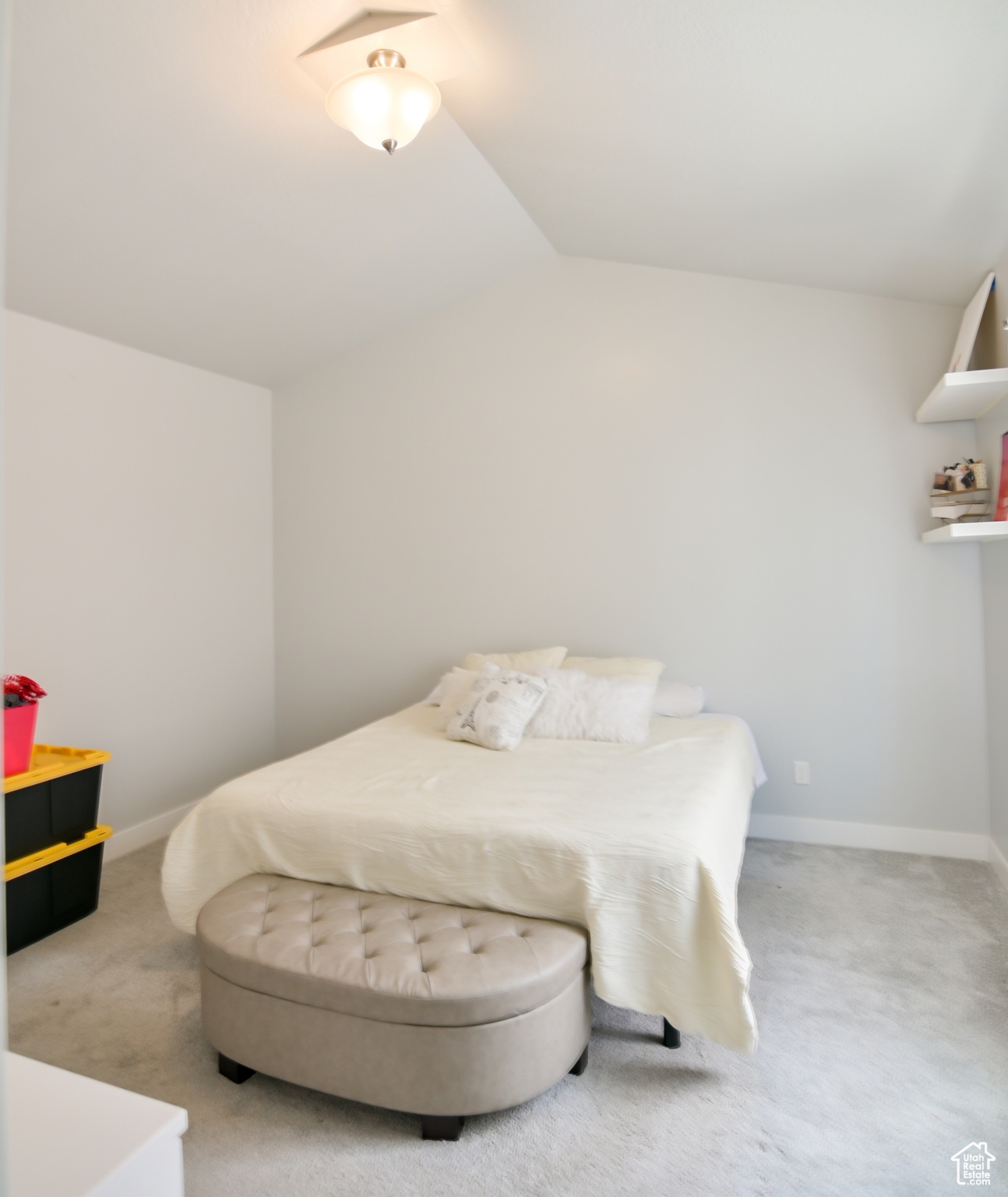 PLAT E QUAILHILL FAR - Residential