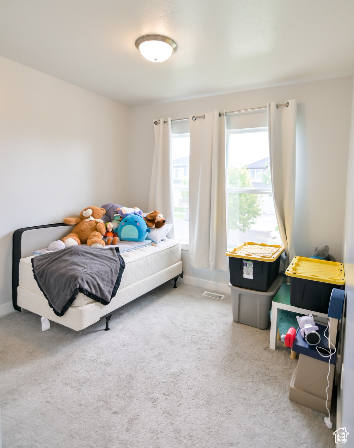 PLAT E QUAILHILL FAR - Residential