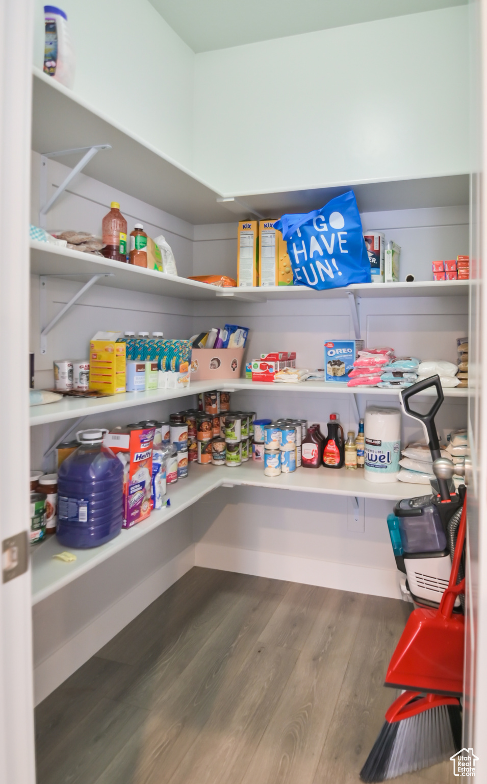 PLAT E QUAILHILL FAR - Residential