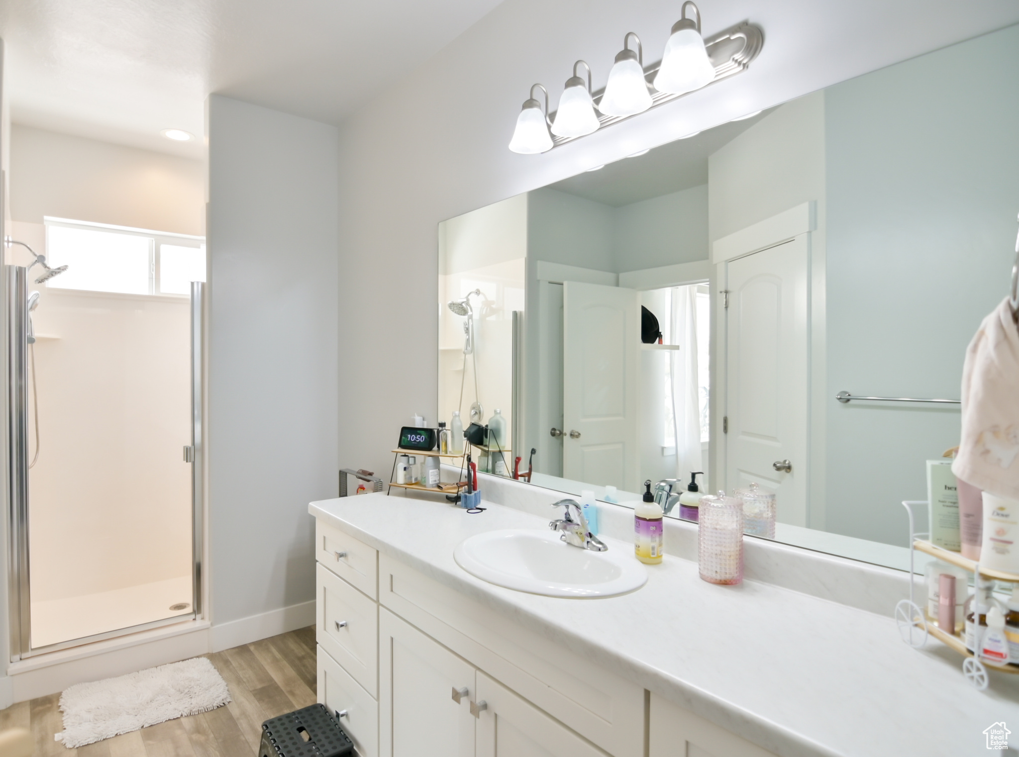 PLAT E QUAILHILL FAR - Residential