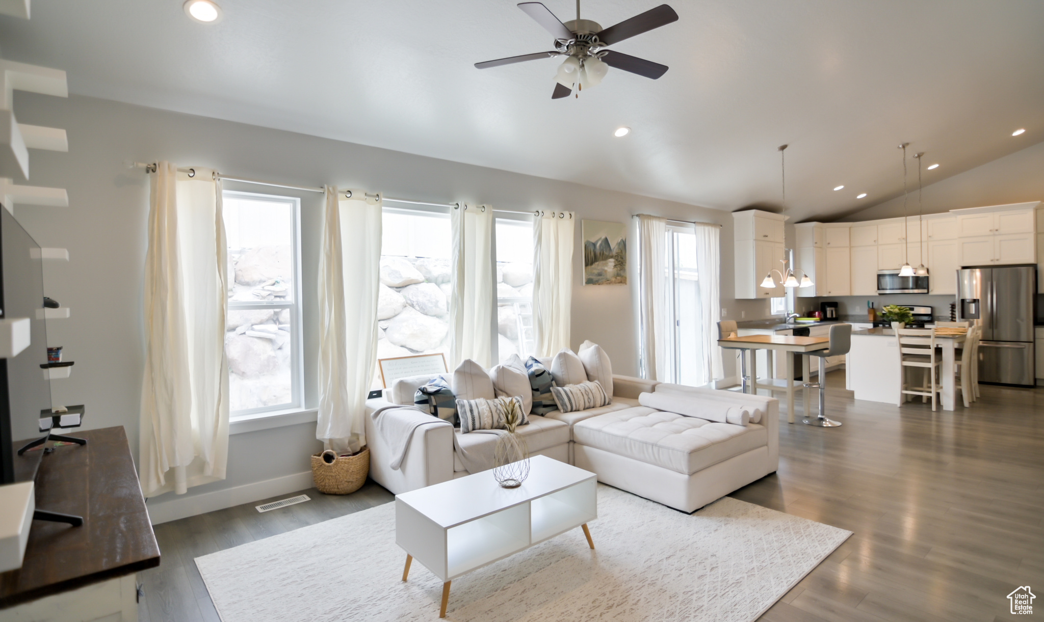 PLAT E QUAILHILL FAR - Residential