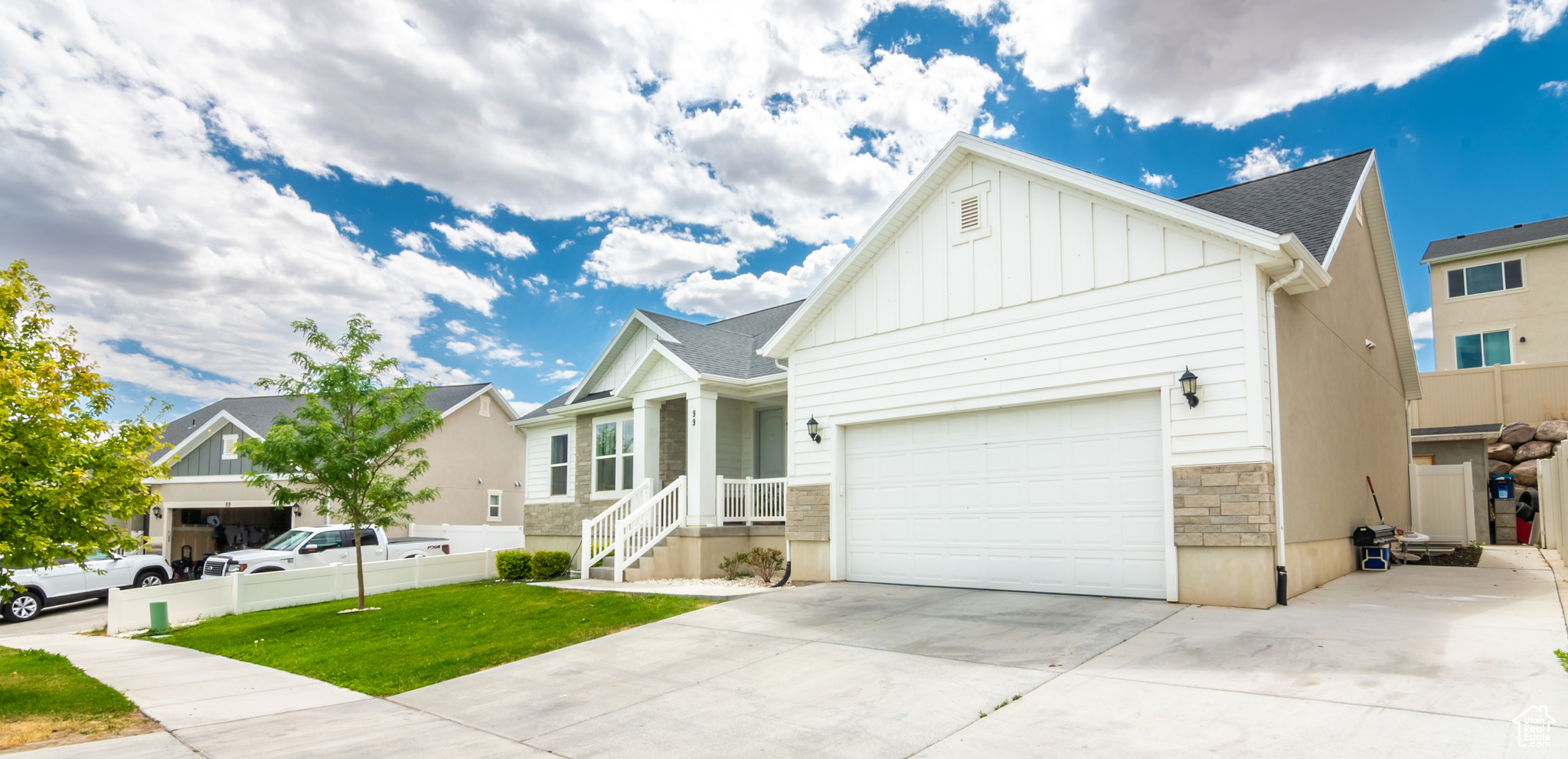 PLAT E QUAILHILL FAR - Residential