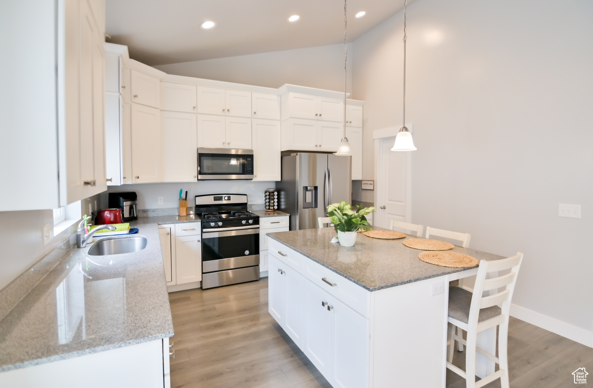 PLAT E QUAILHILL FAR - Residential