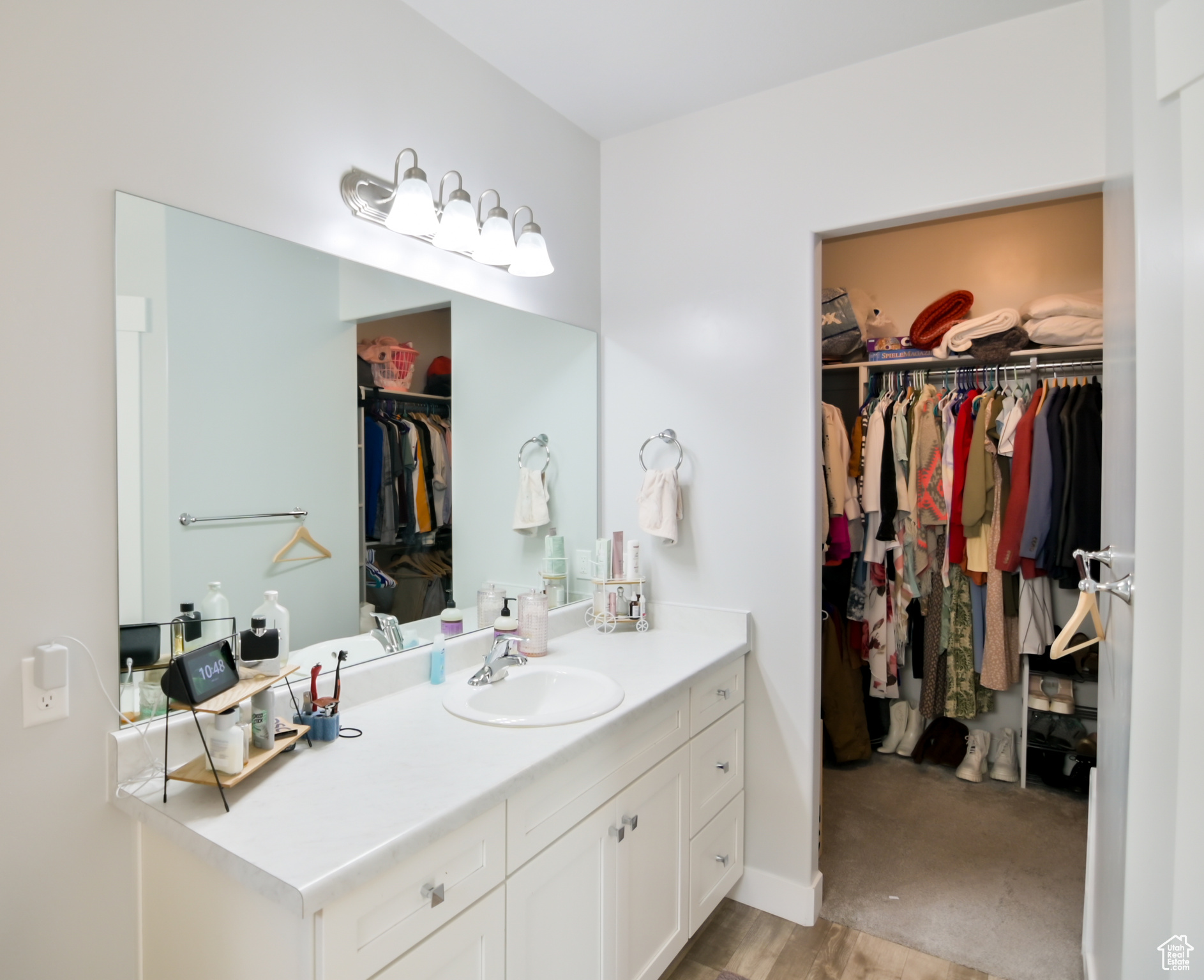 PLAT E QUAILHILL FAR - Residential