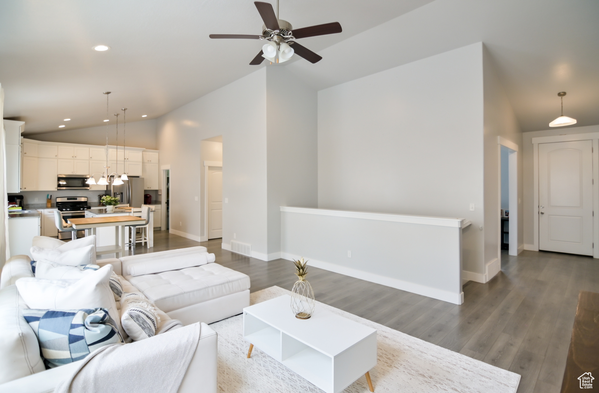 PLAT E QUAILHILL FAR - Residential