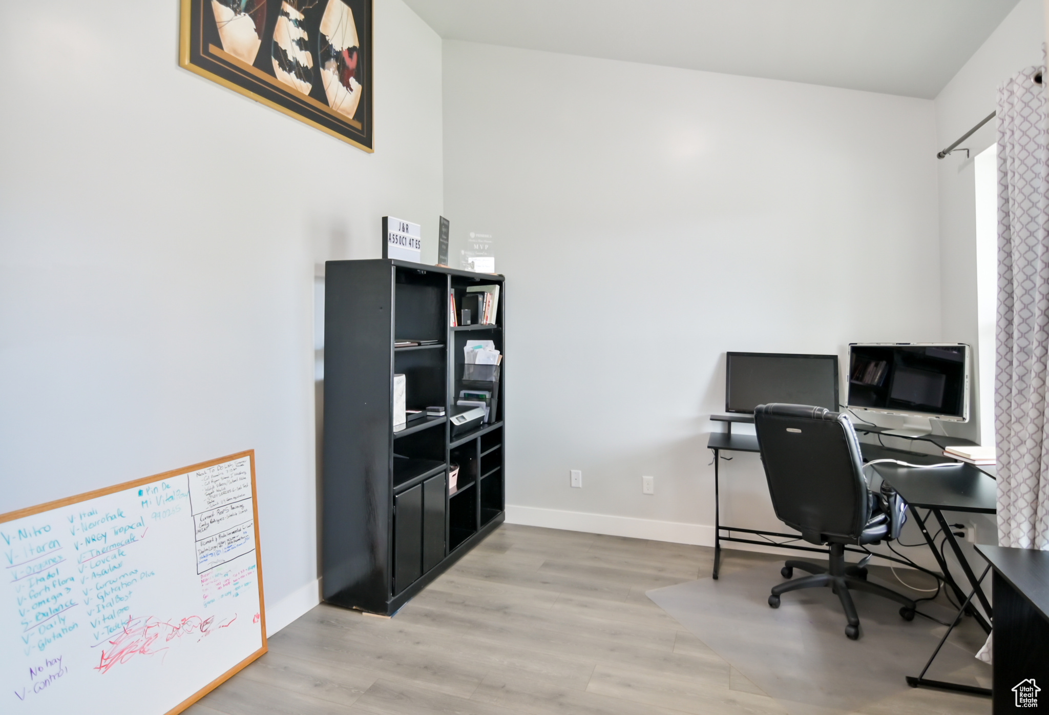 PLAT E QUAILHILL FAR - Residential