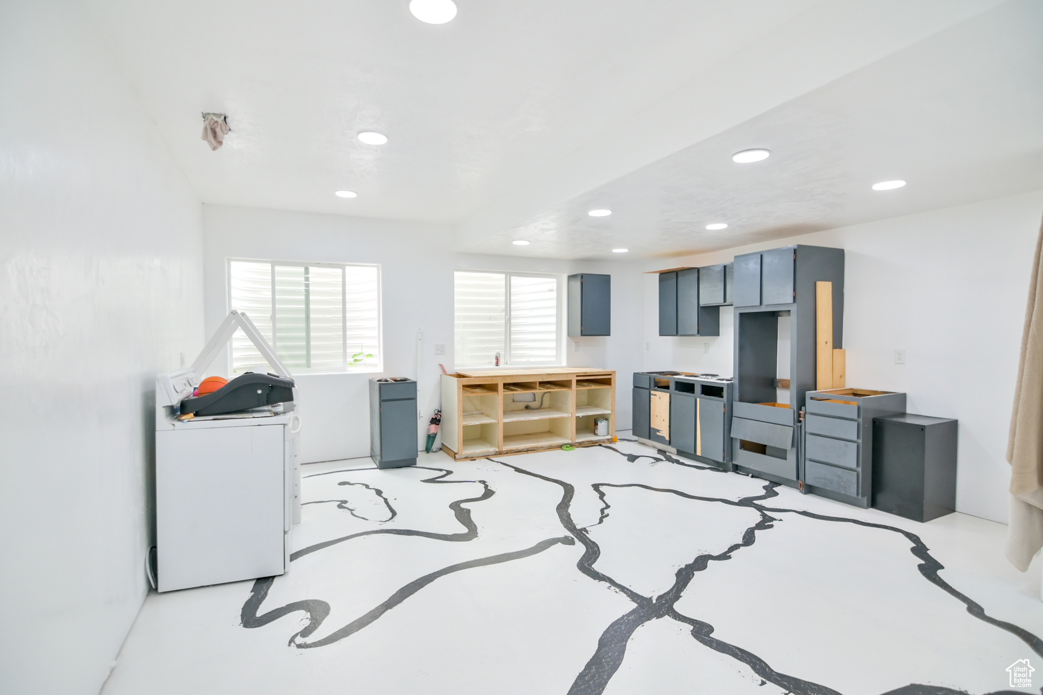 PLAT E QUAILHILL FAR - Residential