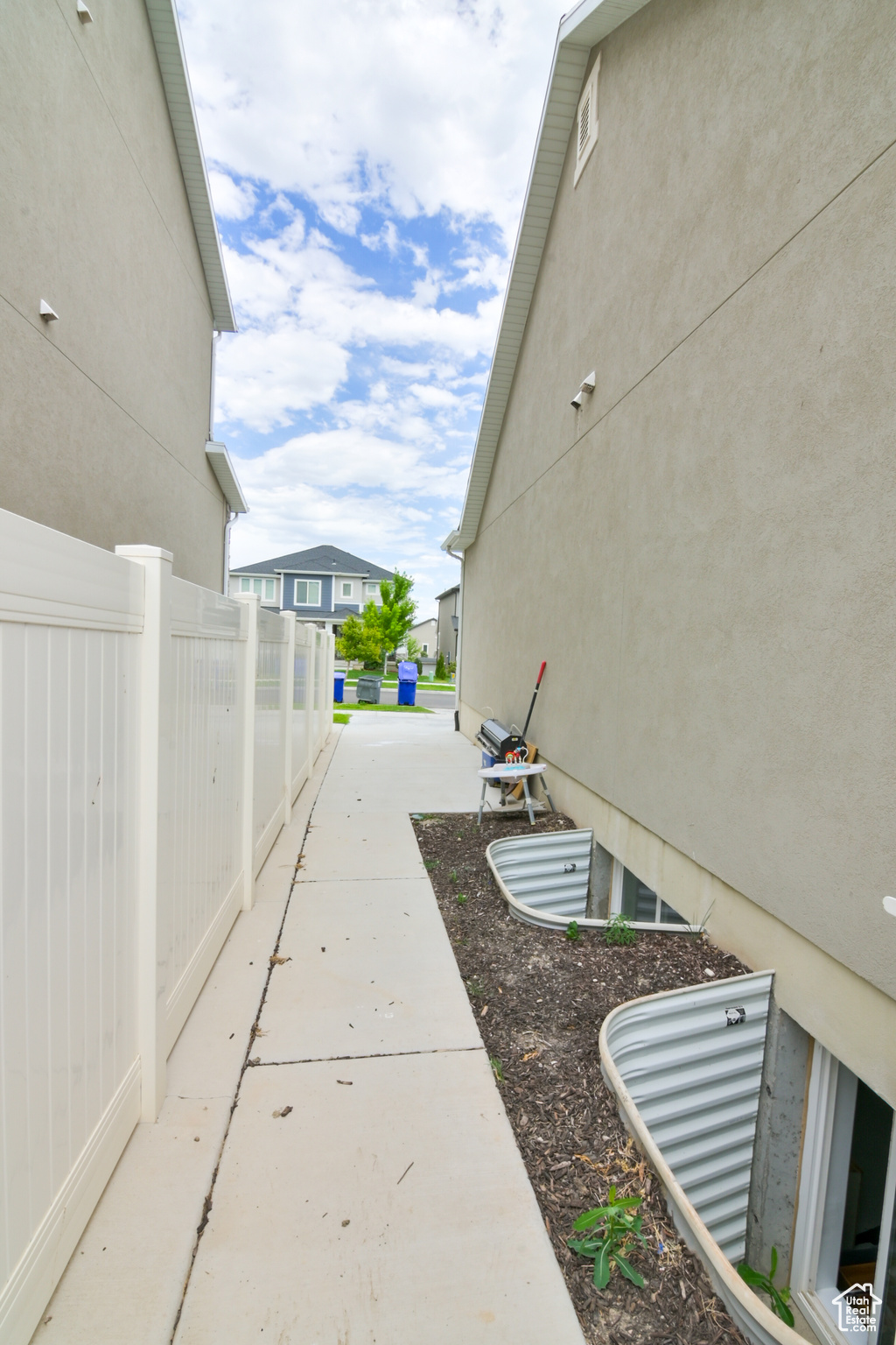 PLAT E QUAILHILL FAR - Residential