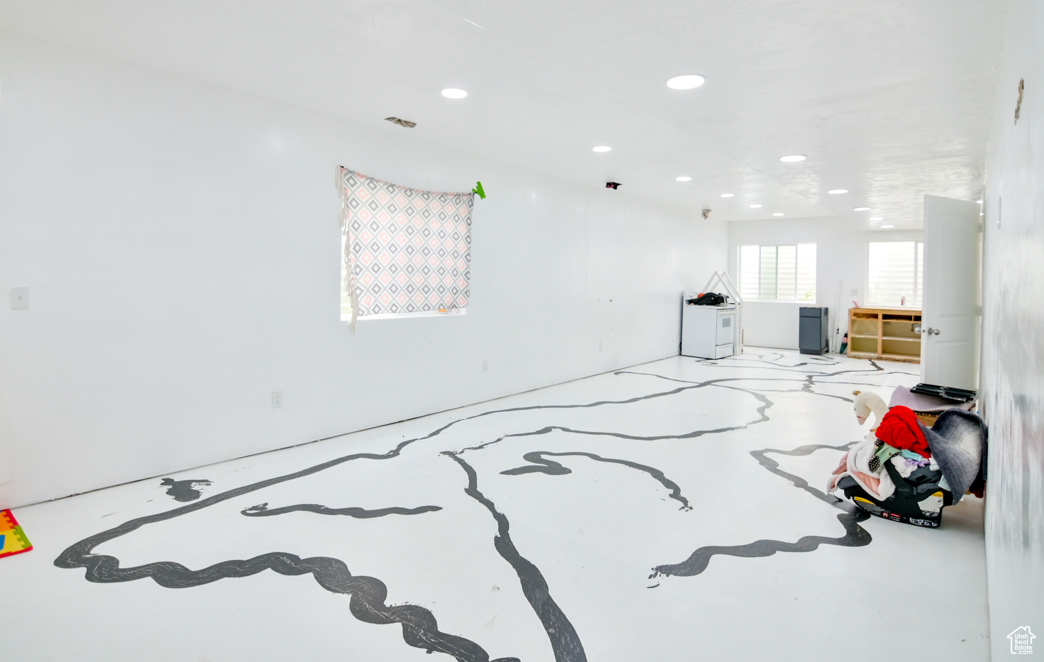 PLAT E QUAILHILL FAR - Residential