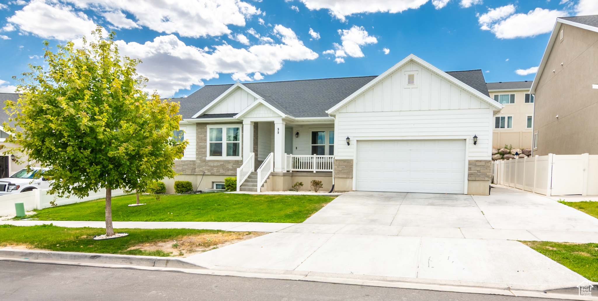 PLAT E QUAILHILL FAR - Residential