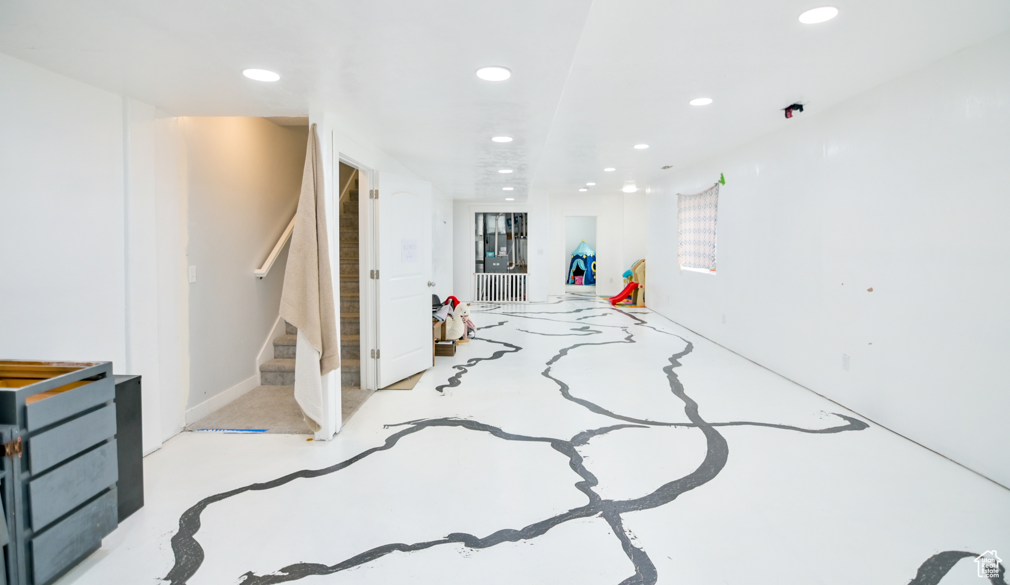 PLAT E QUAILHILL FAR - Residential