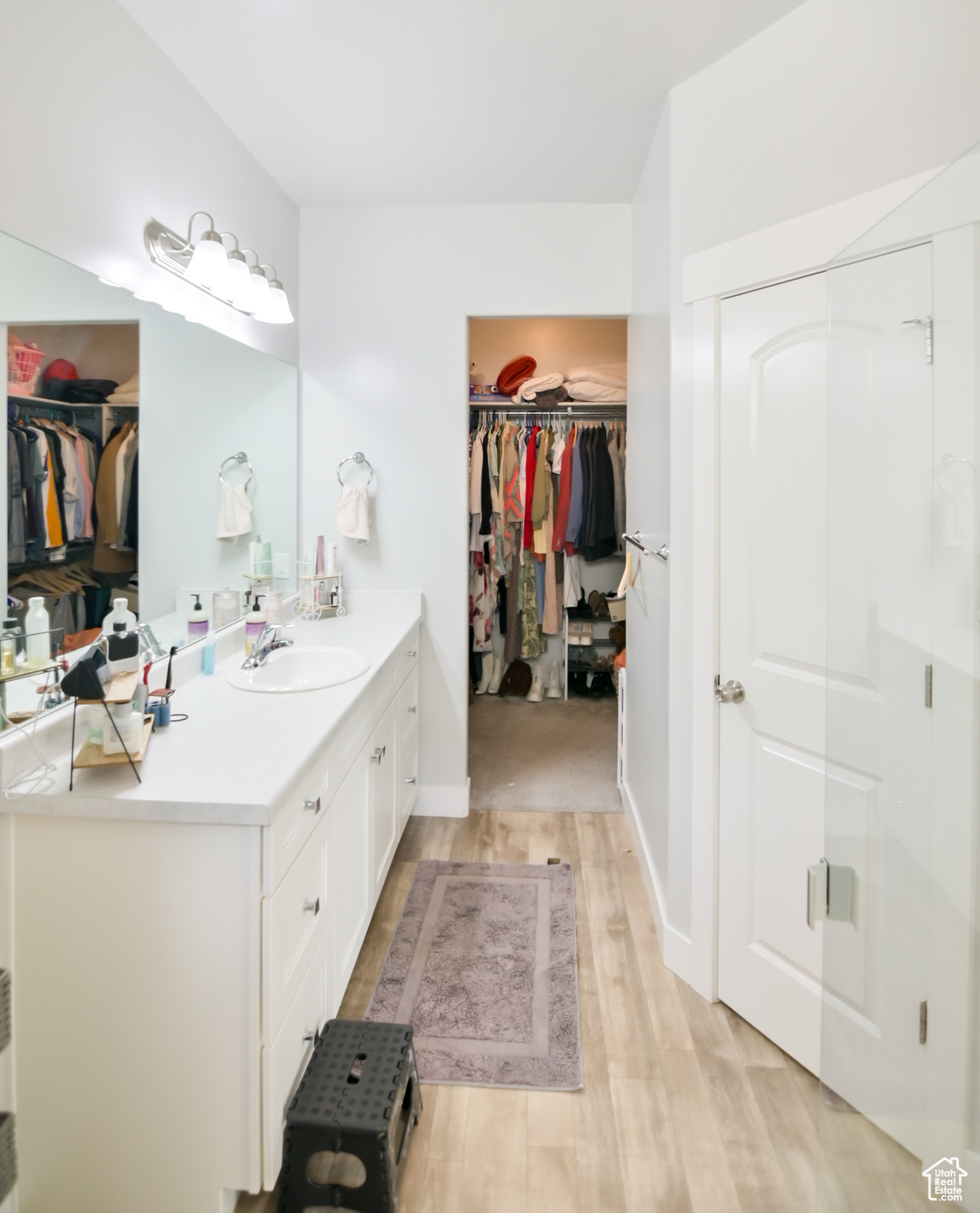 PLAT E QUAILHILL FAR - Residential