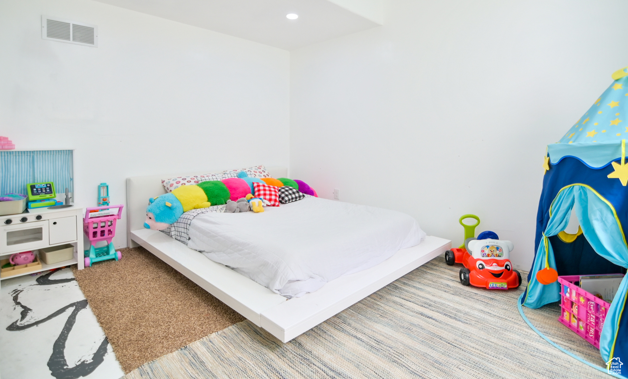 PLAT E QUAILHILL FAR - Residential