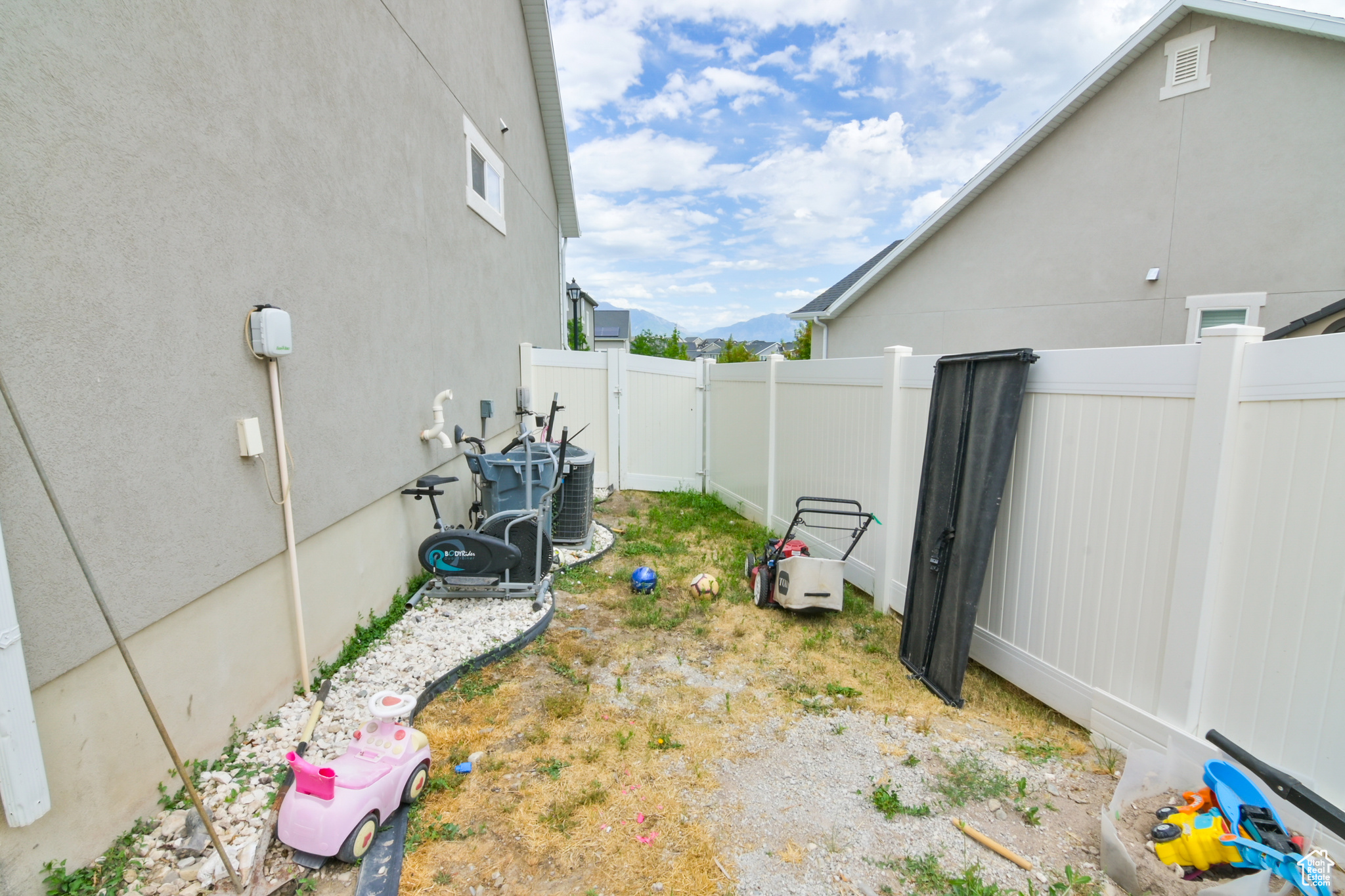 PLAT E QUAILHILL FAR - Residential