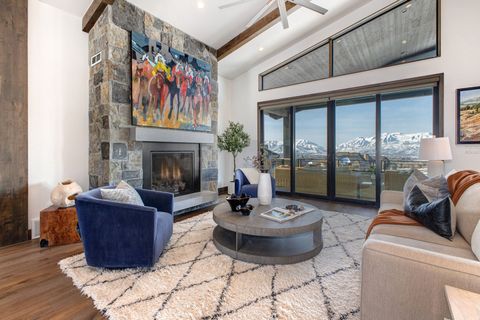Tiny photo for 1282 N CHIMNEY ROCK RD #344, Heber City, UT 84032 (MLS # 2158815)