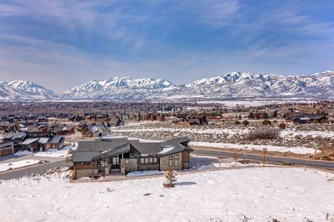 Tiny photo for 1282 N CHIMNEY ROCK RD #344, Heber City, UT 84032 (MLS # 2158815)