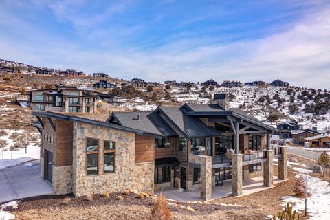 Tiny photo for 1282 N CHIMNEY ROCK RD #344, Heber City, UT 84032 (MLS # 2158815)