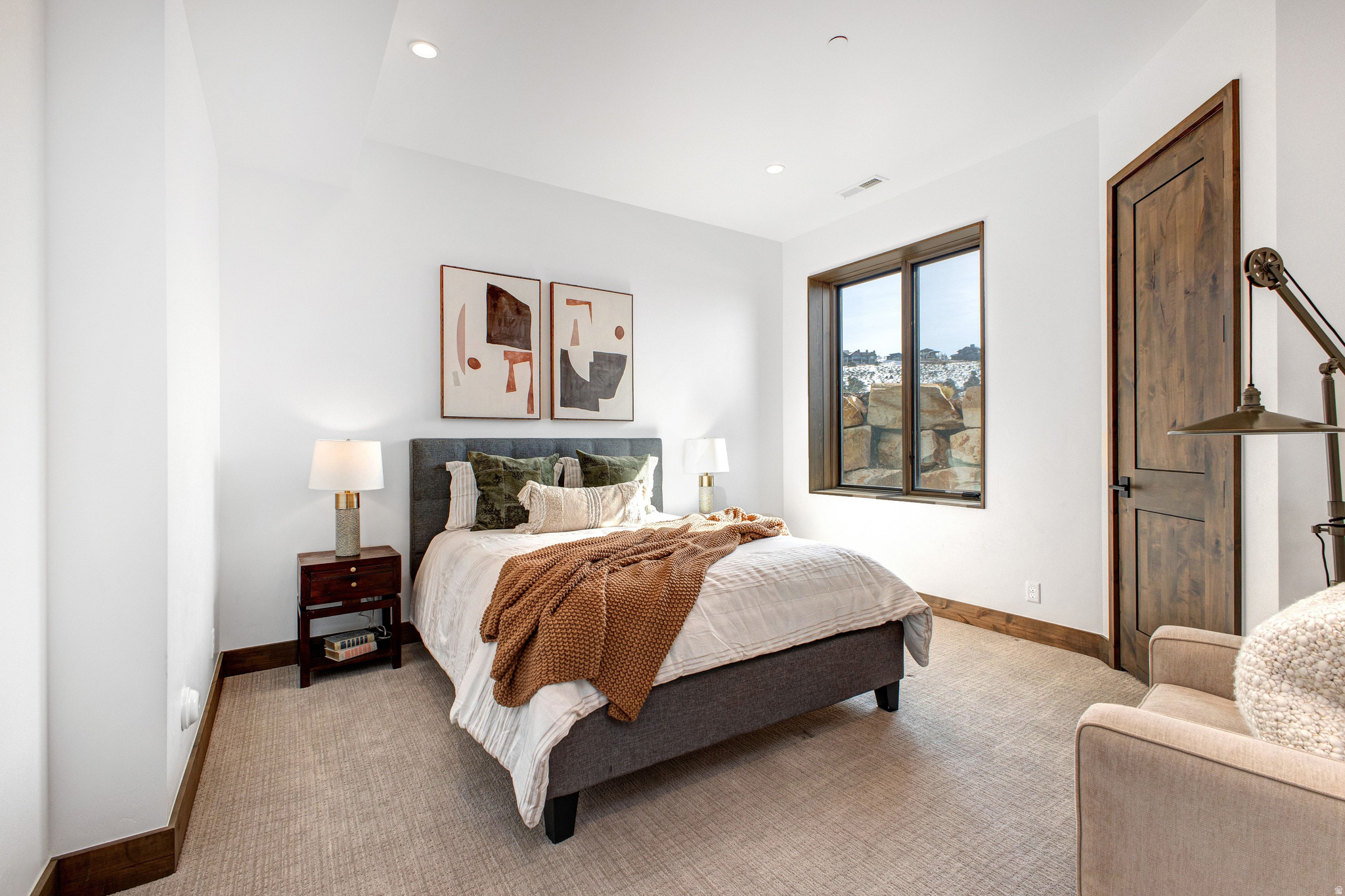 RED LEDGES - Residential