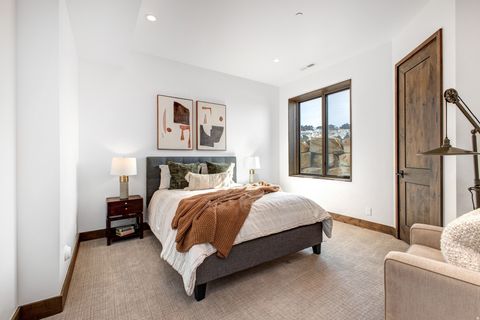 Tiny photo for 1282 N CHIMNEY ROCK RD #344, Heber City, UT 84032 (MLS # 2158815)