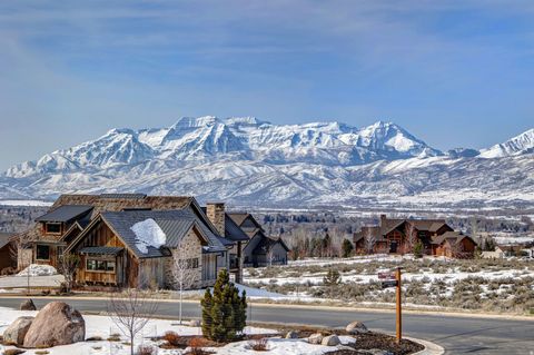 Tiny photo for 1282 N CHIMNEY ROCK RD #344, Heber City, UT 84032 (MLS # 2158815)