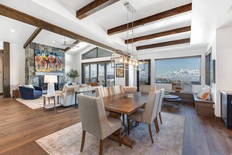 Tiny photo for 1282 N CHIMNEY ROCK RD #344, Heber City, UT 84032 (MLS # 2158815)