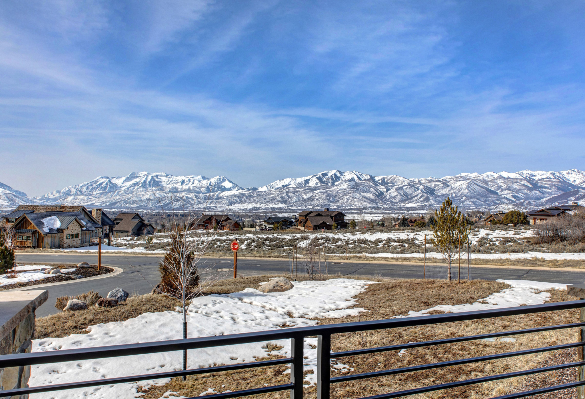 RED LEDGES - Residential