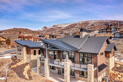 Tiny photo for 1282 N CHIMNEY ROCK RD #344, Heber City, UT 84032 (MLS # 2158815)