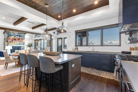 Tiny photo for 1282 N CHIMNEY ROCK RD #344, Heber City, UT 84032 (MLS # 2158815)