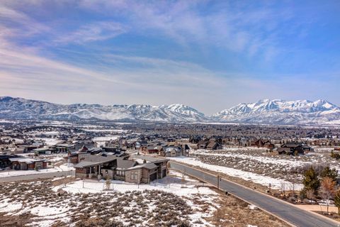 Tiny photo for 1282 N CHIMNEY ROCK RD #344, Heber City, UT 84032 (MLS # 2158815)