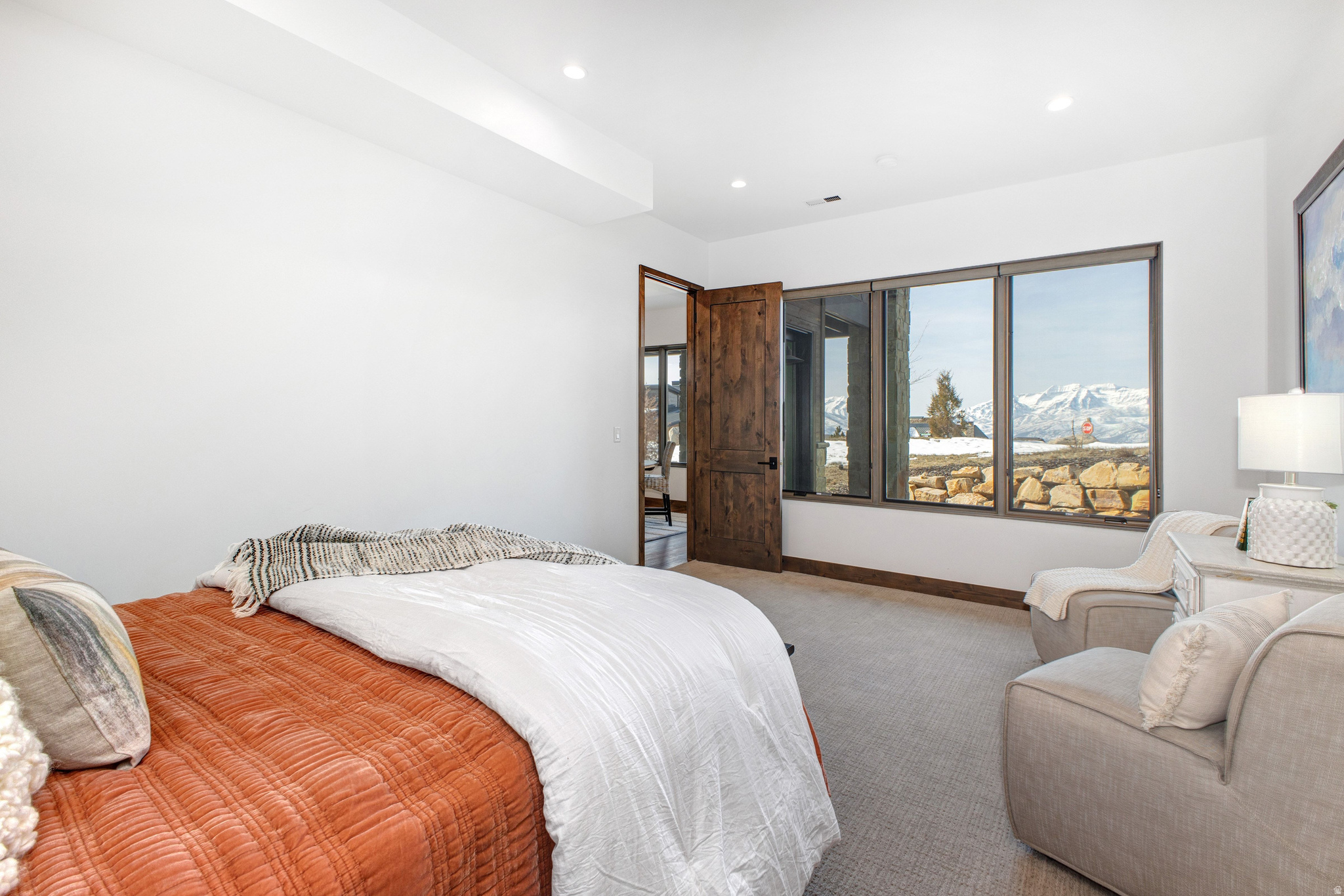 RED LEDGES - Residential