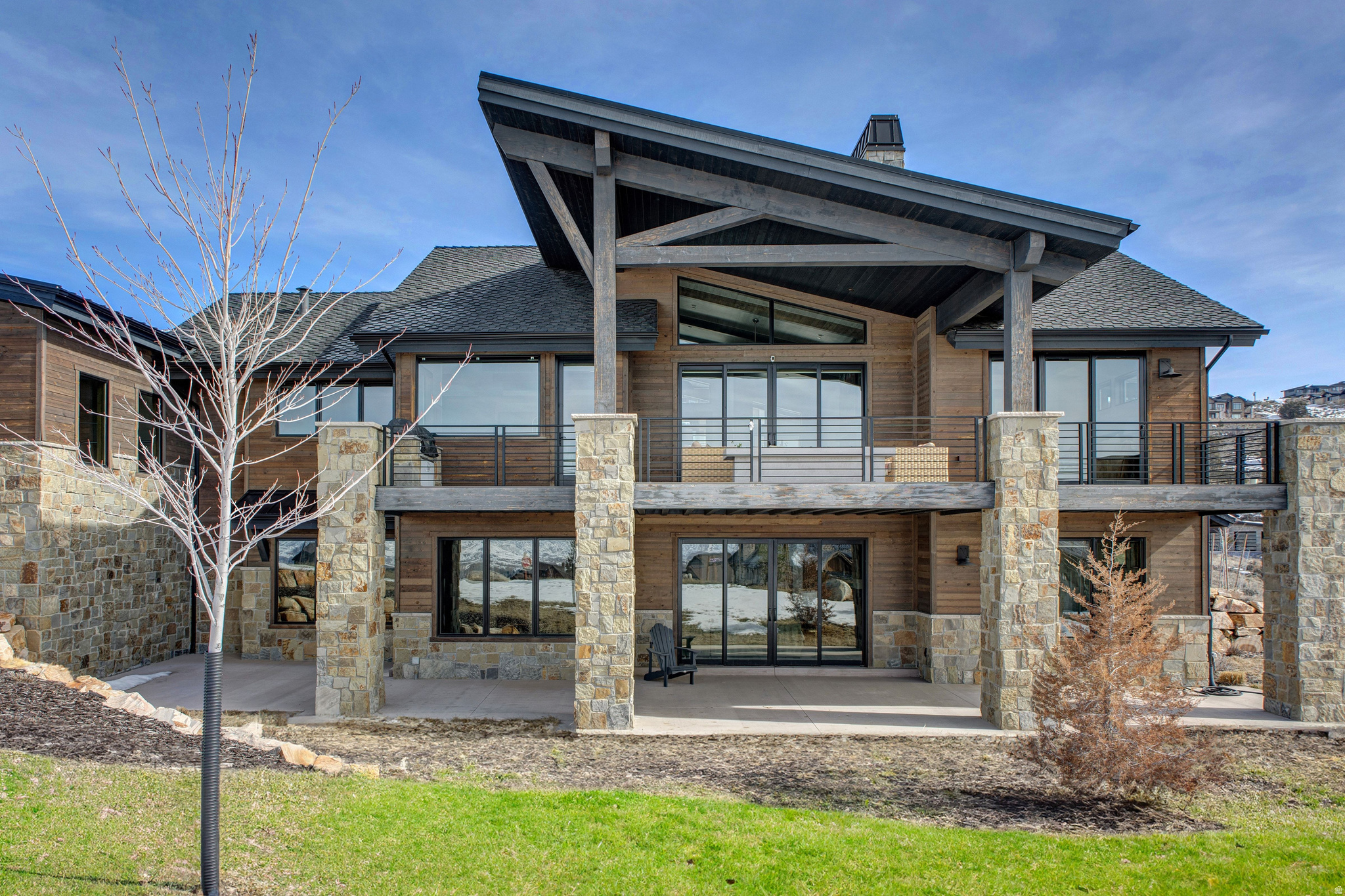 RED LEDGES - Residential