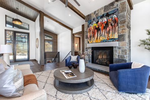 Tiny photo for 1282 N CHIMNEY ROCK RD #344, Heber City, UT 84032 (MLS # 2158815)