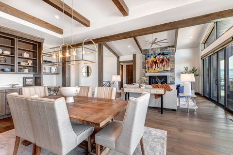 Tiny photo for 1282 N CHIMNEY ROCK RD #344, Heber City, UT 84032 (MLS # 2158815)