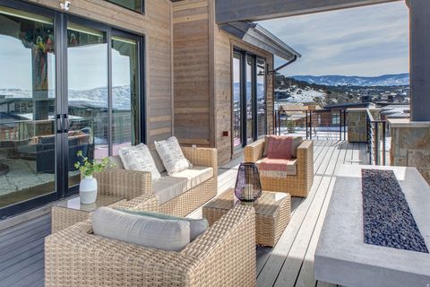 Tiny photo for 1282 N CHIMNEY ROCK RD #344, Heber City, UT 84032 (MLS # 2158815)