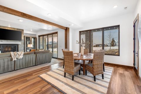 Tiny photo for 1282 N CHIMNEY ROCK RD #344, Heber City, UT 84032 (MLS # 2158815)