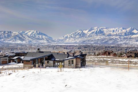 Tiny photo for 1282 N CHIMNEY ROCK RD #344, Heber City, UT 84032 (MLS # 2158815)