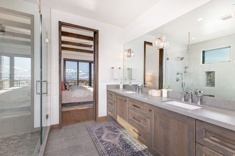 Tiny photo for 1282 N CHIMNEY ROCK RD #344, Heber City, UT 84032 (MLS # 2158815)