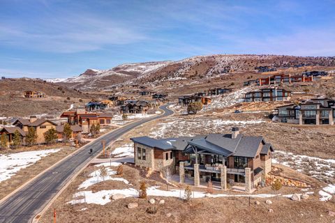 Tiny photo for 1282 N CHIMNEY ROCK RD #344, Heber City, UT 84032 (MLS # 2158815)