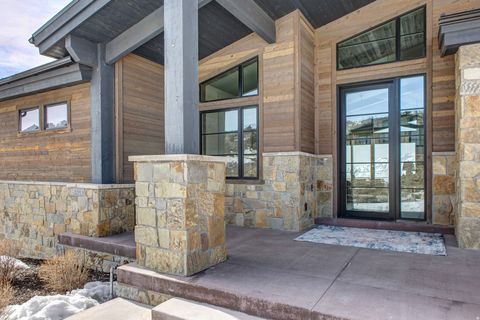 Tiny photo for 1282 N CHIMNEY ROCK RD #344, Heber City, UT 84032 (MLS # 2158815)