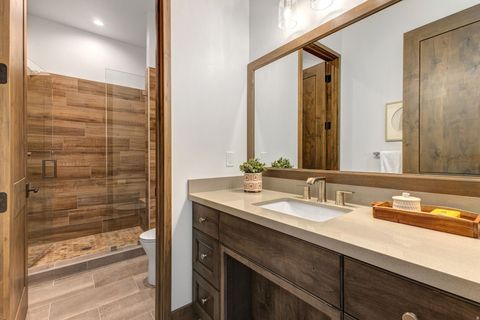 Tiny photo for 1282 N CHIMNEY ROCK RD #344, Heber City, UT 84032 (MLS # 2158815)