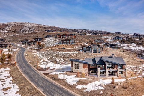 Tiny photo for 1282 N CHIMNEY ROCK RD #344, Heber City, UT 84032 (MLS # 2158815)