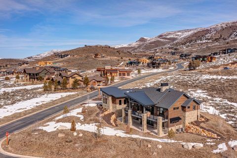 Tiny photo for 1282 N CHIMNEY ROCK RD #344, Heber City, UT 84032 (MLS # 2158815)