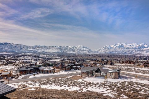 Photo of 1282 N CHIMNEY ROCK RD #344, Heber City, UT 84032 (MLS # 2158815)